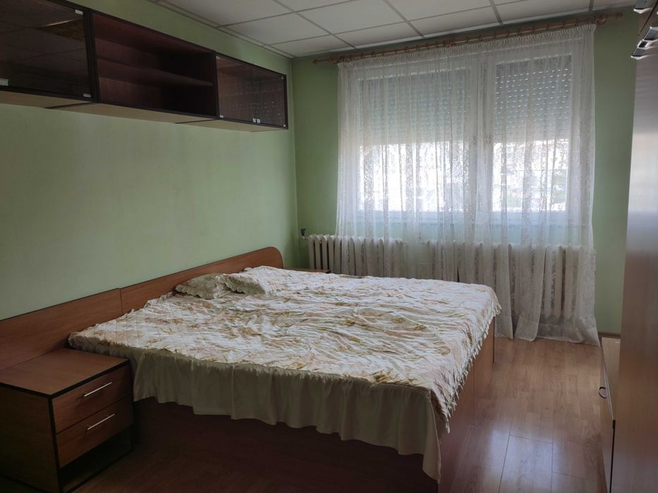 Продава се Тристаен апартамент в Търговище, Боровец - 80 кв.м за 1212 €/кв.м - Снимка #7