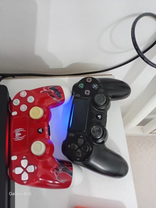 PlayStatyon4 slim