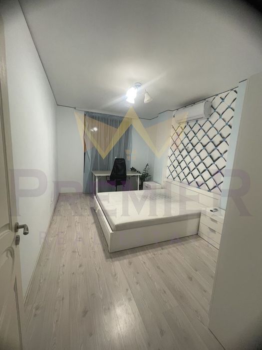 Дава се под наем Четиристаен апартамент в Варна, Бриз - 165 кв.м за 1196.97 € - Снимка #5