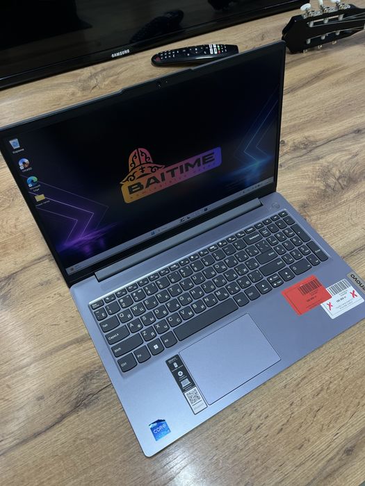 Ноутбук Lenovo Core i5