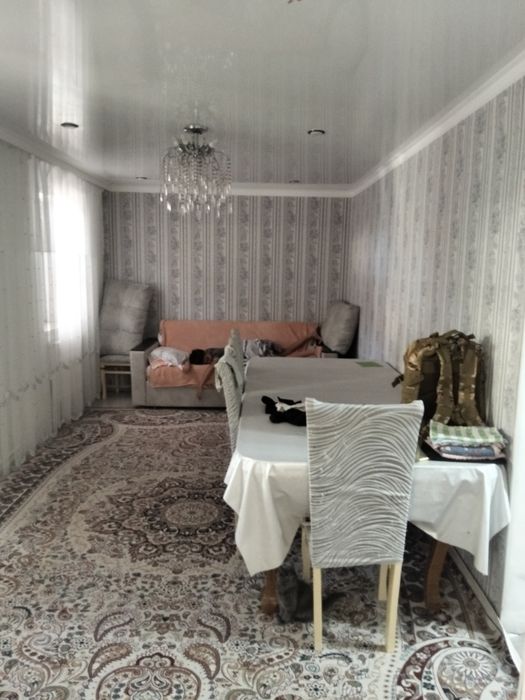 Продается дом хороший