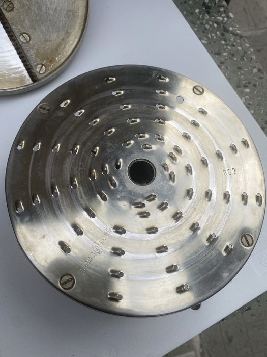 дискове за зеленчукорезачка Robot Coupe