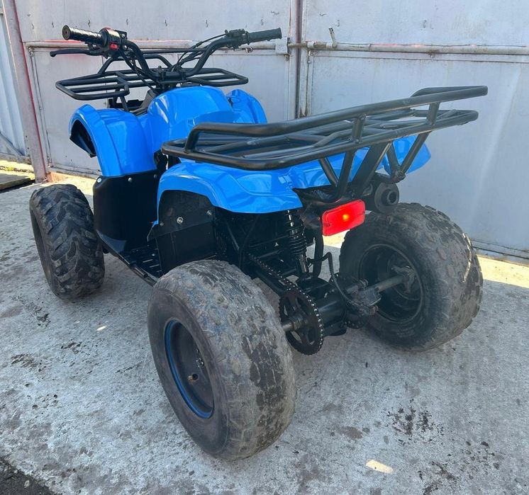 Vand atv KXD Hummer 125CC Automat