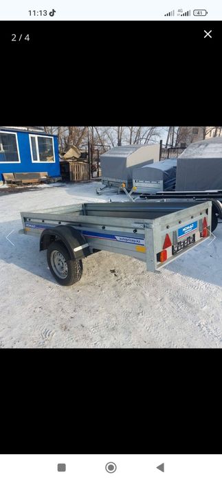 Автоприцептер сатылады