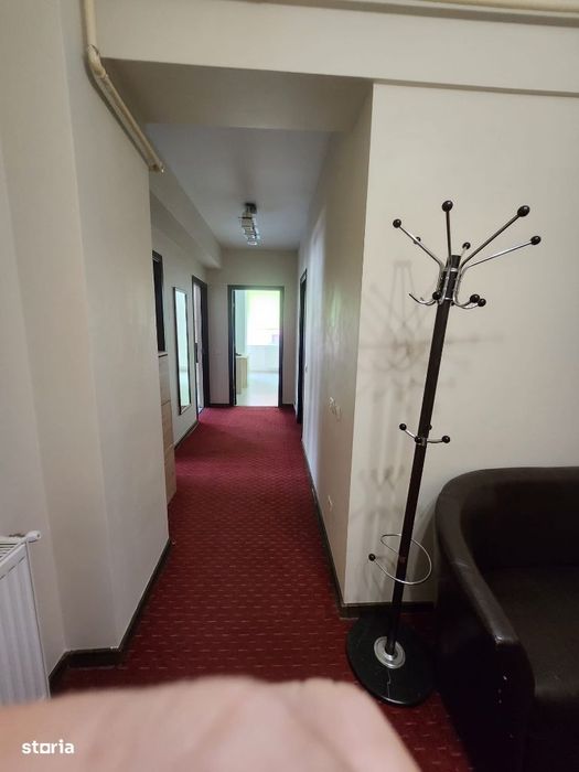 Bloc Nou - Parcare Privata - Bucatarie Separata cu Balcon