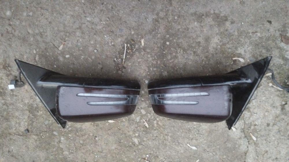 Огледала за  Мерцедес Е 212