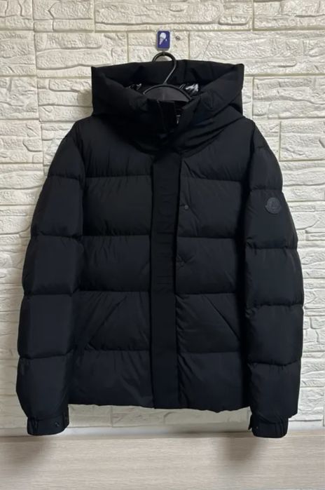 зимная куртка