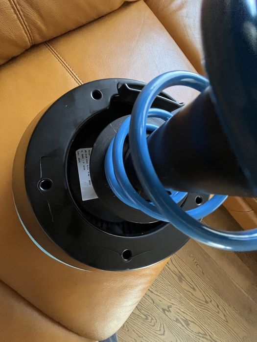 Ергономичен детски стол Swoppster