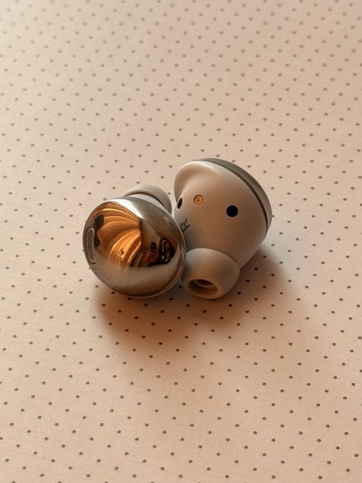 Samsung galaxy buds pro