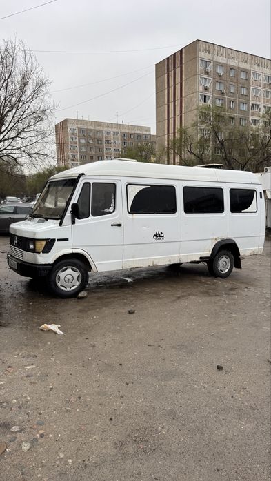 Мерседес сапог бусик динный база.