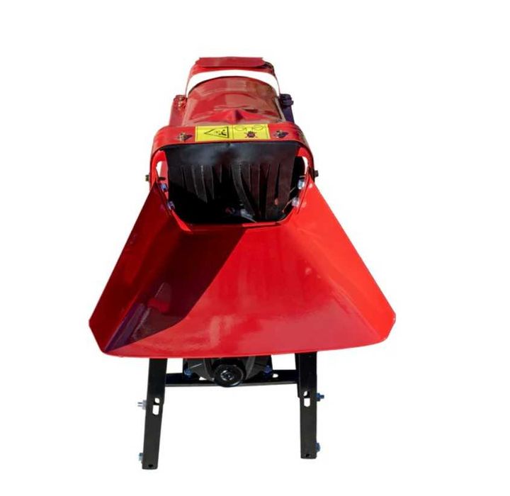 Batoza Sfarmator Desfacator Porumb 2000 kg/h 2 kW LivratGRATUIT BV