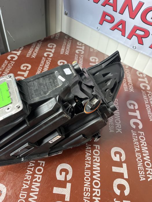 Фар Ford Focus 2019-Full LED