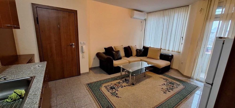 Дава се под наем Двустаен апартамент в Пловдив, Кючук Париж - 55 кв.м за 306 € - Снимка #10