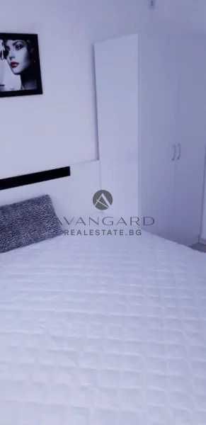 Продава се Двустаен апартамент в Пловдив, Кършияка - 44 кв.м за 2319 €/кв.м - Снимка #2