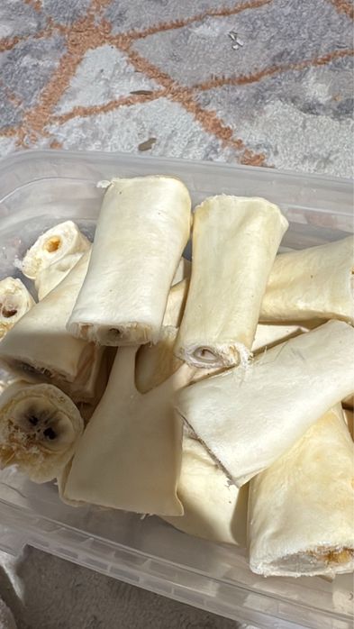 Titbit для собак Лакомый кусочек