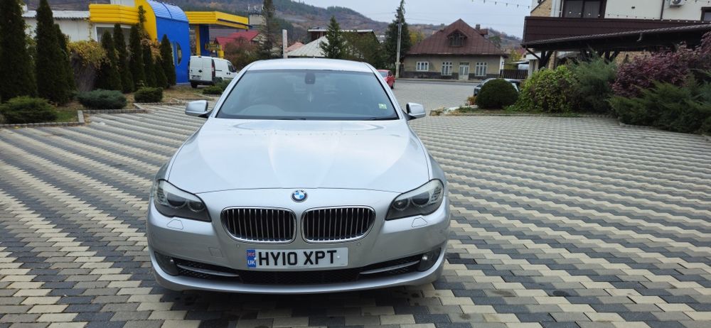 Bmw 530 Disesel recent adus 2011