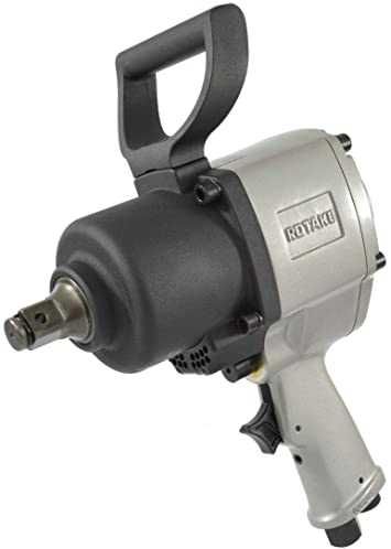 Pistol pneumatic cheie Rotake 3/4 pentru vulcanizare 1600 NM