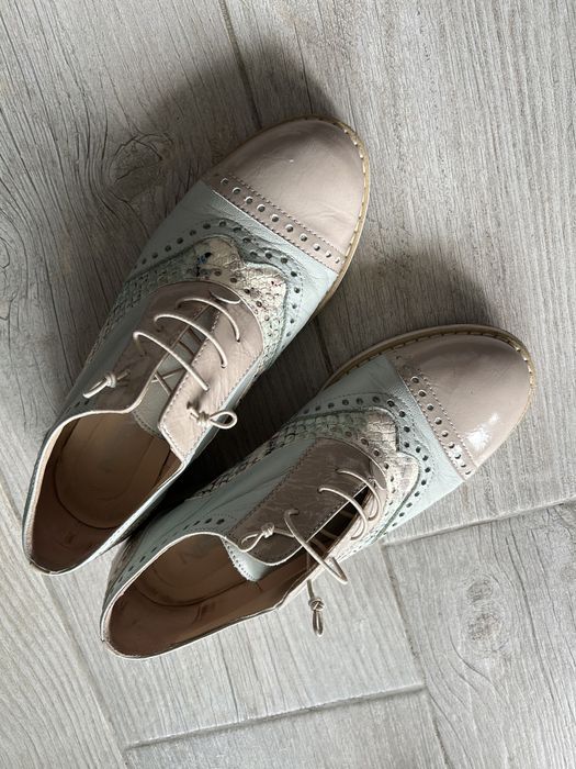 Дамски обувки Navvy - мокасини