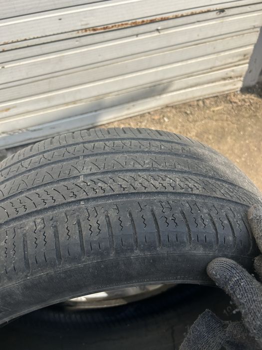 Продам шины в хорошем состояний