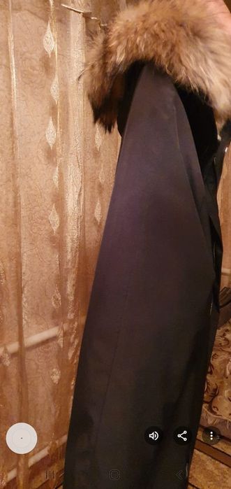 Продается мужская парка