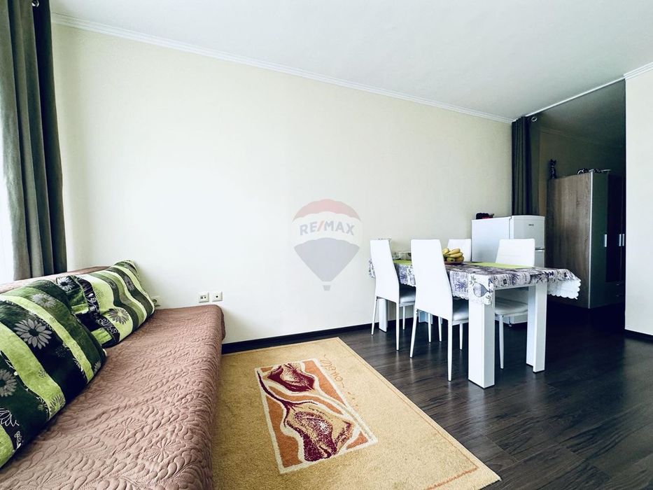 Продава се Едностаен апартамент в Балчик - 51 кв.м за 1295 €/кв.м - Снимка #8