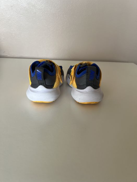 Бебешки маратонки  Nike