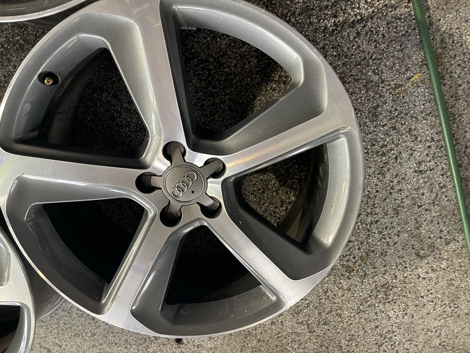 20 “ Джанти Ауди оригинални