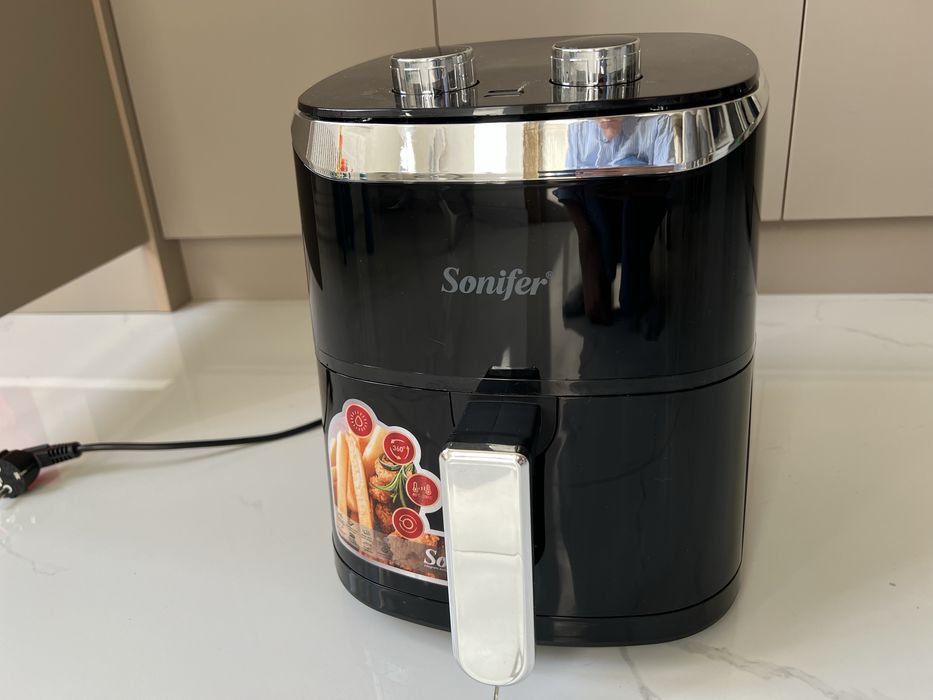 Аэрогриль Sonifer