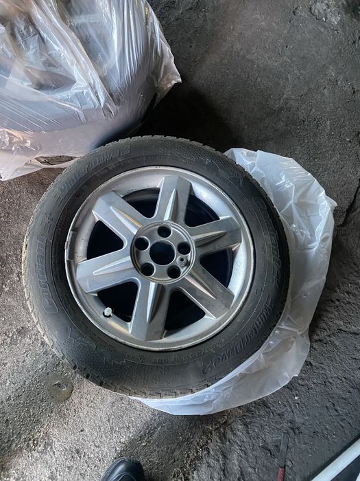 Диски R16 не дорого
