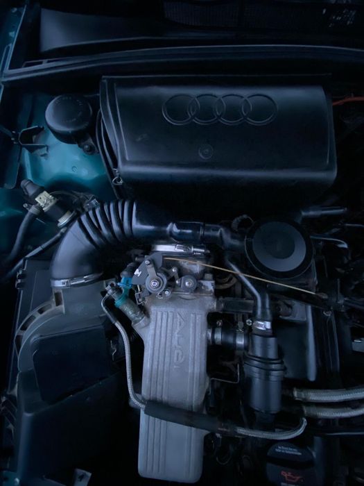 Ауди 80 Б4 audi80