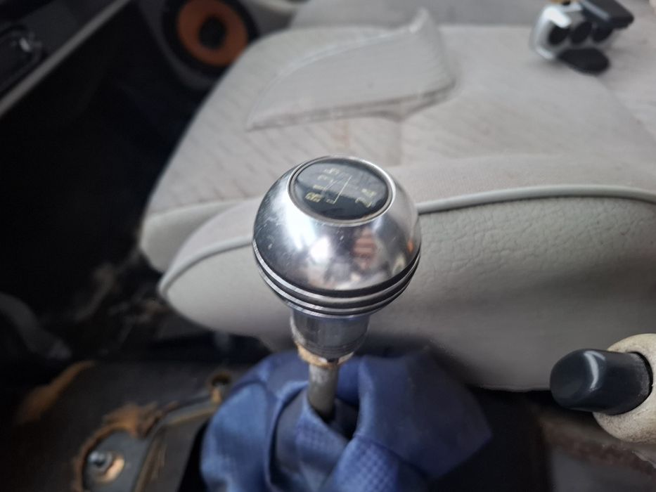 Dezmembrez Golf mk3 cabriolet