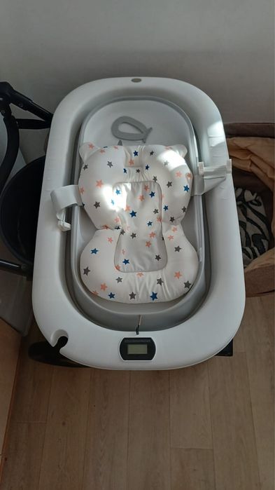 Продам детскую ванночку