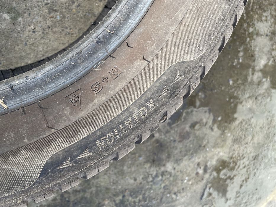 Cauciucuri All Season 185/60 R14 86 H