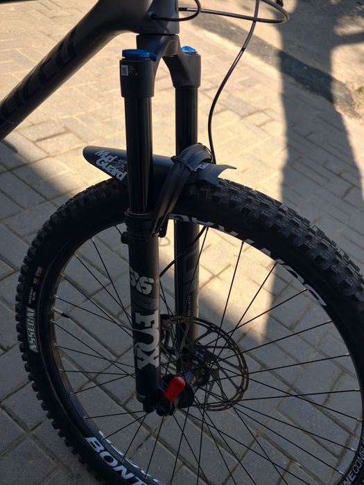 Продается вилка fox 36