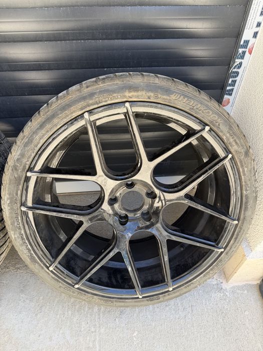 HAXER Ventus S1 Evo3