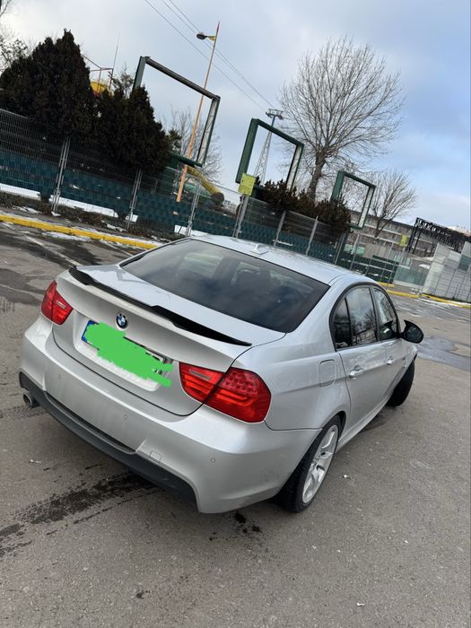 BMW E90 2010, 184 CP – Pachet M Full(cititi descrierea!)