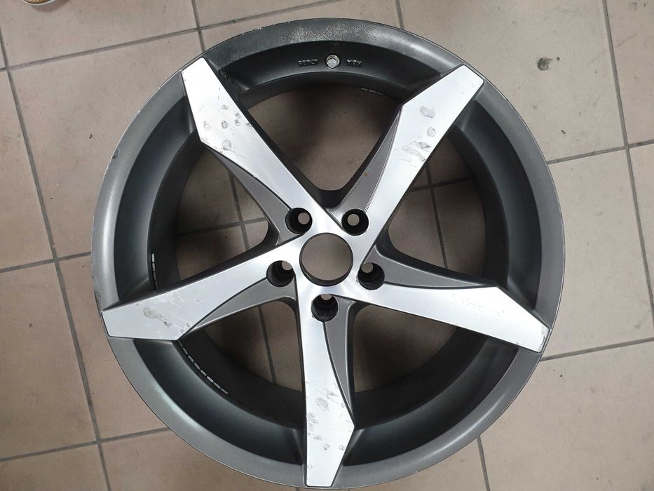 Jante originale AEZ 19"