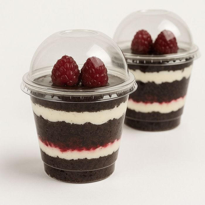 Трайфл, сомса, бенто, эклер, Меренговый рулет, киевский торт, напалеон