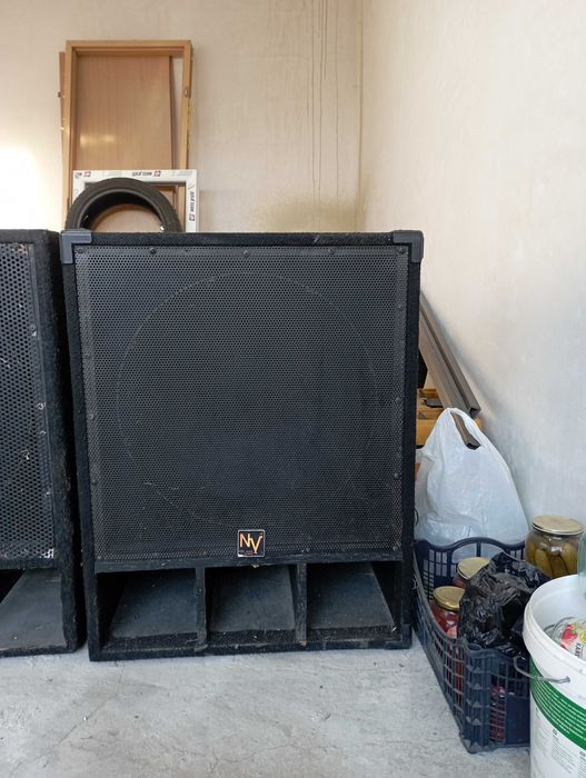 Професионални колони