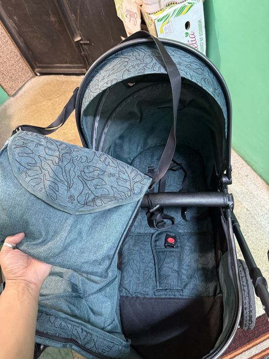 Продам коляску в хорошем состоянии