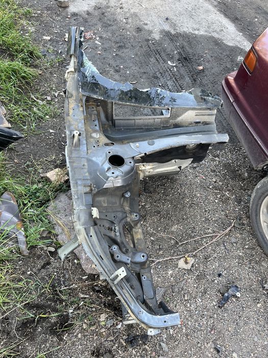 Лонжерон соната 19-23 г ПРАВОЕ