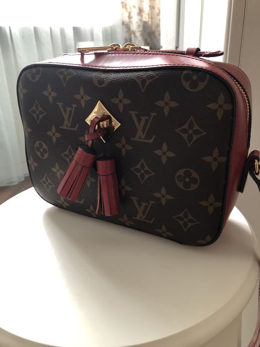 Кроссбоди  LOUIS VUITTON 40000т