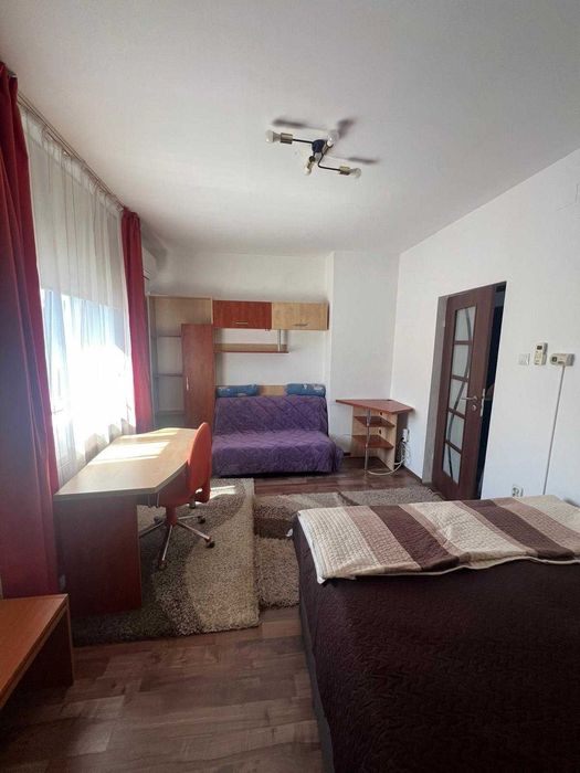 De închiriat apartament 1 cameră , Cluj-Napoca, str. Aurel Suciu
