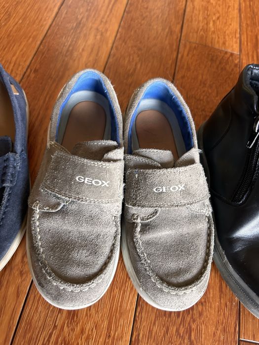 Обувь для мальчика