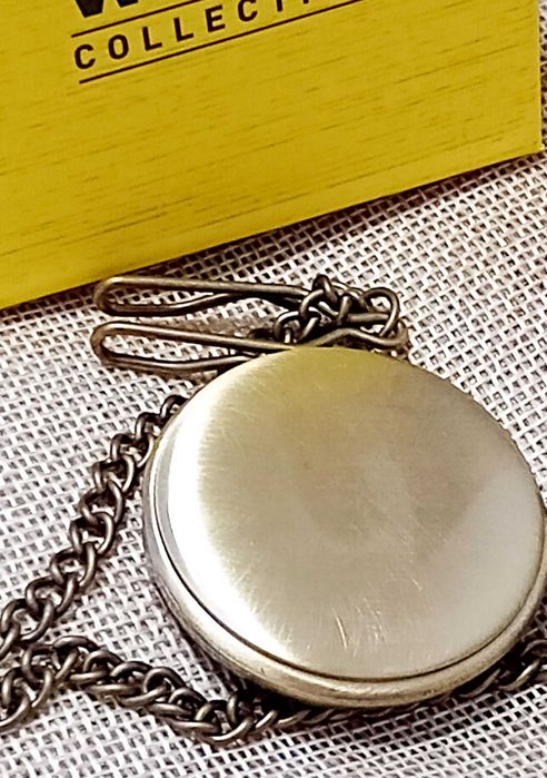 Ceas de buzunar Invicta Vintage – IN-49008