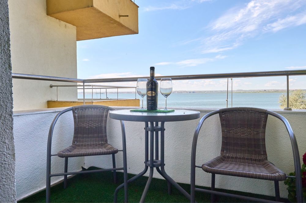 Apartament mamaia summerland