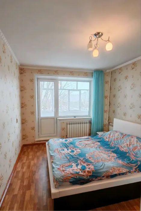 Продам квартиру 3комн на Усолке