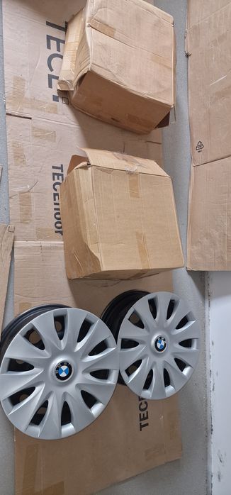 Jante tabla  BMW
