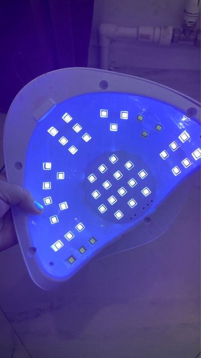 Продам срочно лампу