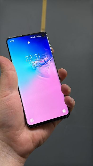 Самсунг s10 Ветнам